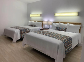 Inn On 95 McDermitt