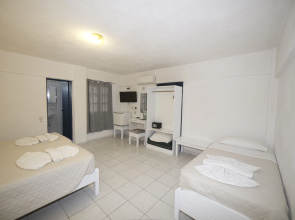 Caldera View Resort - Adults Only