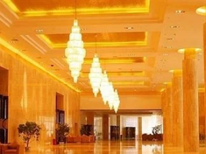 Eden Resort Hotel Yibin