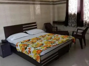 Kanchan Palace