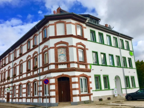 Pension am Pollingpark Haus II