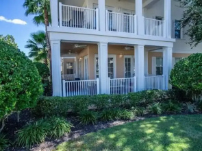 7521 MD - Reunion - Fantastic 3Bd Condo