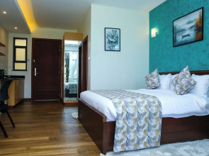 Hidden Hills Luxury Boutique Hotel