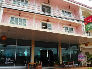 All Day Hotel