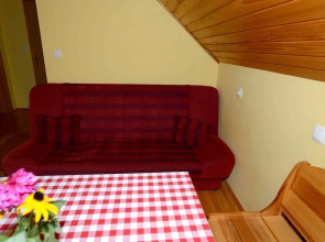 Guest House Koprivnik