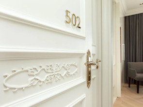 Taksim No15 Suites by StayLab