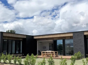 Butel House - New Luxury Accommodation