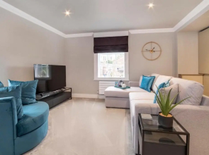 Bootham House Luxury apartment 7