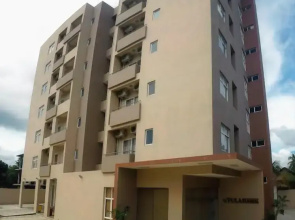 OYO 230 Tulasi Mahal