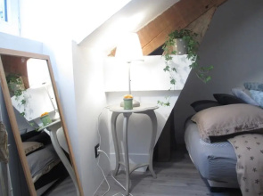 Studio Le Tilleul