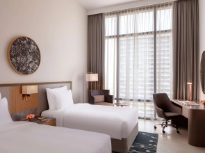 The First Collection at Jumeirah Village Circle, a Tribute Portfolio Hotel