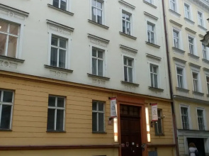 Ruzova Spot Apartments
