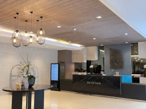 Hannah Crib at Shore Residences