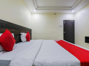 Venkateshwara Mitra Residency