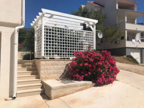 Studio apartman Kiara