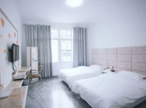 Linyi 520 Preferred Hotel