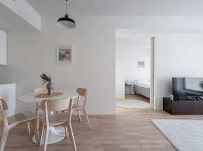 2ndhomes Station Apartment