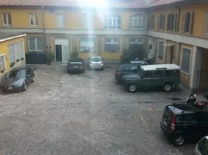 B&B Smeraldo Airport