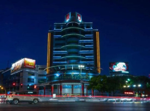 Oriental Hotel