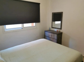 Olymbos Garden Apartment IV