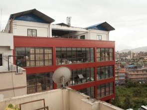 Oyo 626 Hotel Himchuli