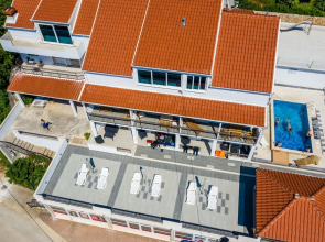 Mata Family Apartments