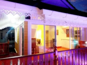 Sojourn Apartment Chiang Mai