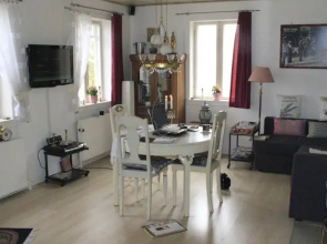 Vejrhøj Holiday House