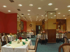 Hotel Harmony