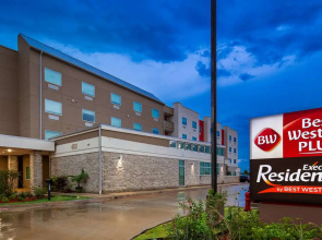 Executive Residency By Best Western