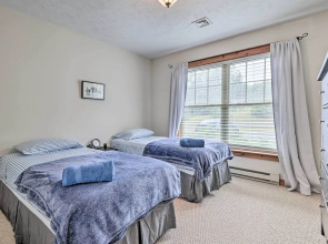 Tannersville Townhome, Near Camelback Mtn!