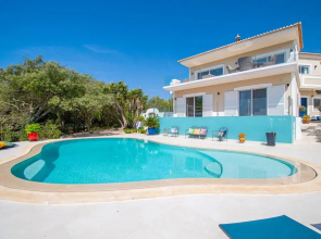 The One Ocean Front in Carvoeiro
