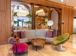 Premier Inn Dubai Barsha Heights