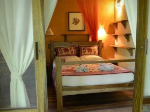 Korrigan Lodge