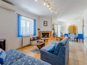 Panorama - 3 Bedroom Flat - A1
