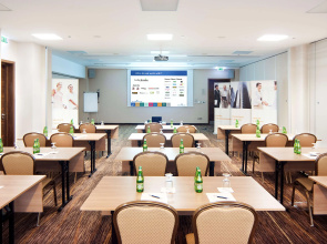 Hilton Garden Inn Krakow