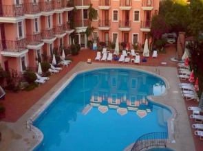 Gunes Hotel Fethiye