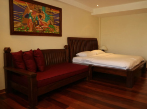 Mango Valley Hotel 3