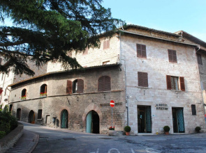 Hotel San Pietro