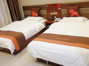 Jun Hotel Shanxi Lvliang Xing County Yihei Highway