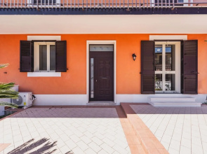 Casa Lilium a Floridia - Sage