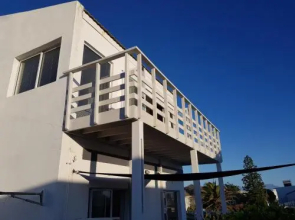 Atlantic Loft SA