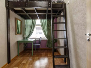 YO! Hostels (Ё Хостелс)