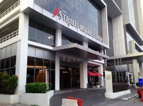 Asia Melaka Hotel managed by The Straits Hotel & Suites