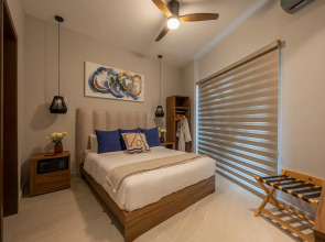Kippal T Pacio Where Luxury Sea