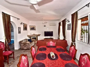 Villa Casa De Luz