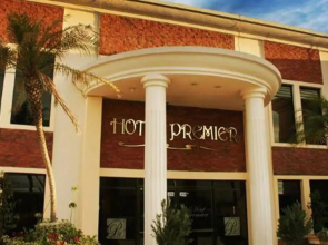 Hotel & Sauna Premier