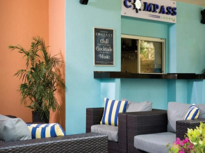 Marriott's Aruba Surf Club