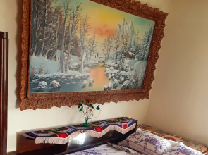 Sejour Farm Casa Mountain Sanctuary