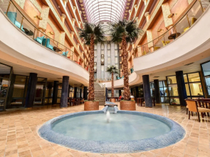 Anadolu Hotels Esenboga Termal